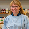 Ph.D. Molecular Biology